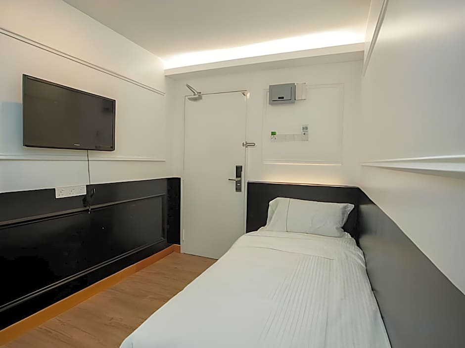 A Plus Boutique Hotel