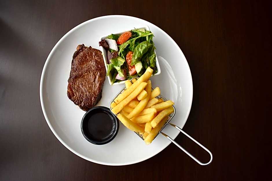 Holiday Inn Parramatta By IHG