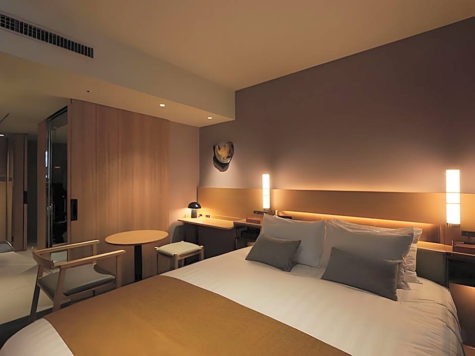 Mitsui Garden Hotel Kyoto Sanjo Premier