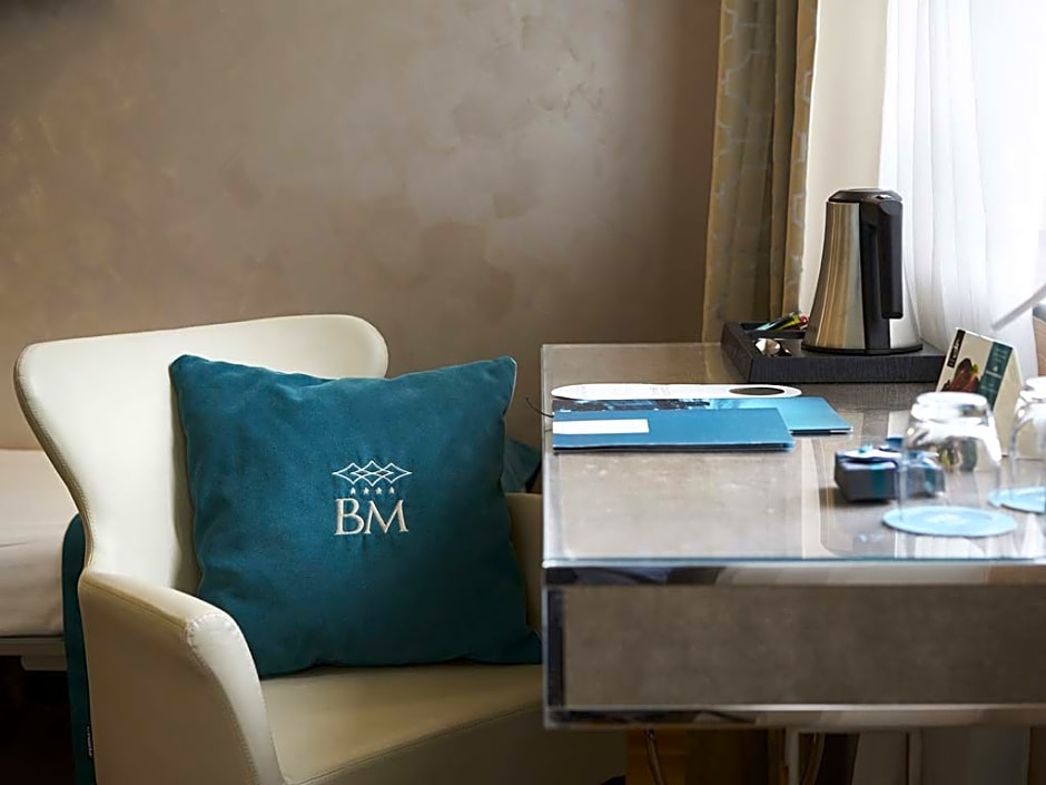 Bianca Maria Palace Hotel City Center