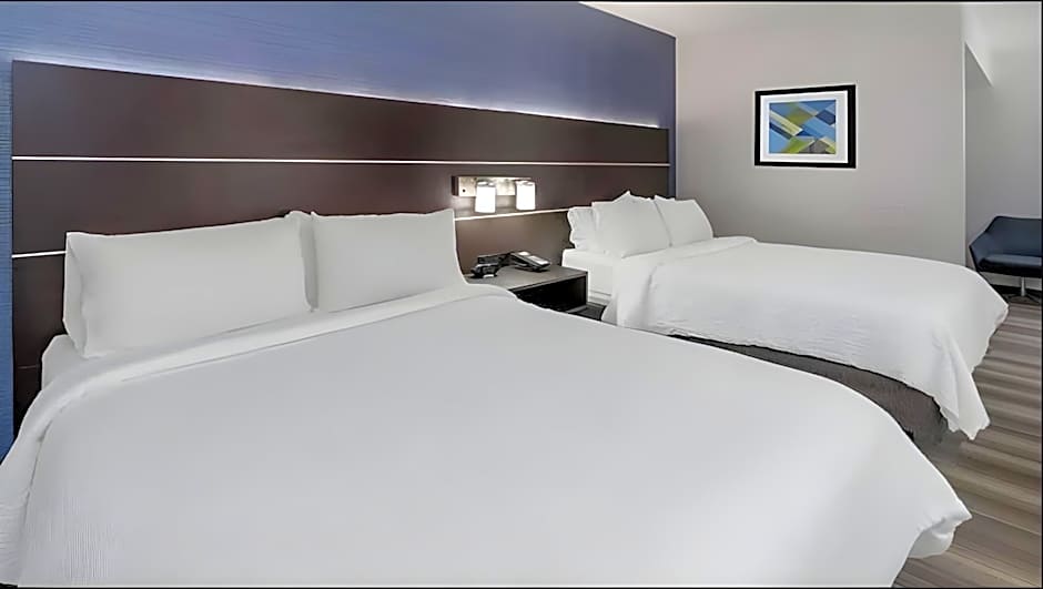 Holiday Inn Express Hotel & Suites Deadwood-Gold Dust Casino By IHG