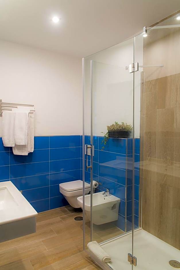 Apartamentos Campo Del Príncipe