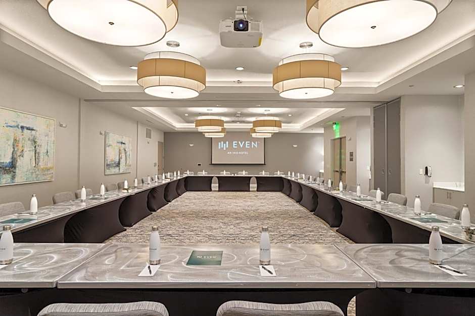 EVEN Hotel Austin Uptown near the Domain By IHG