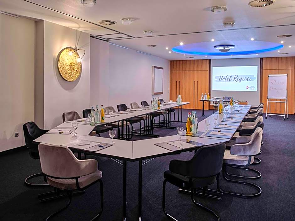 Best Western Plus Hotel Regence