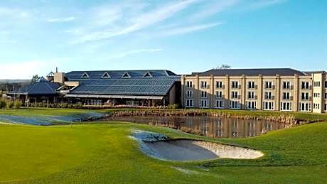 Ramside Hall Hotel, Golf & Spa