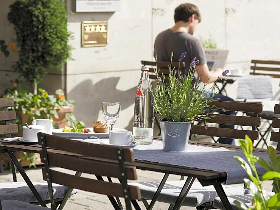 Mercure Hotel Bad Homburg Friedrichsdorf