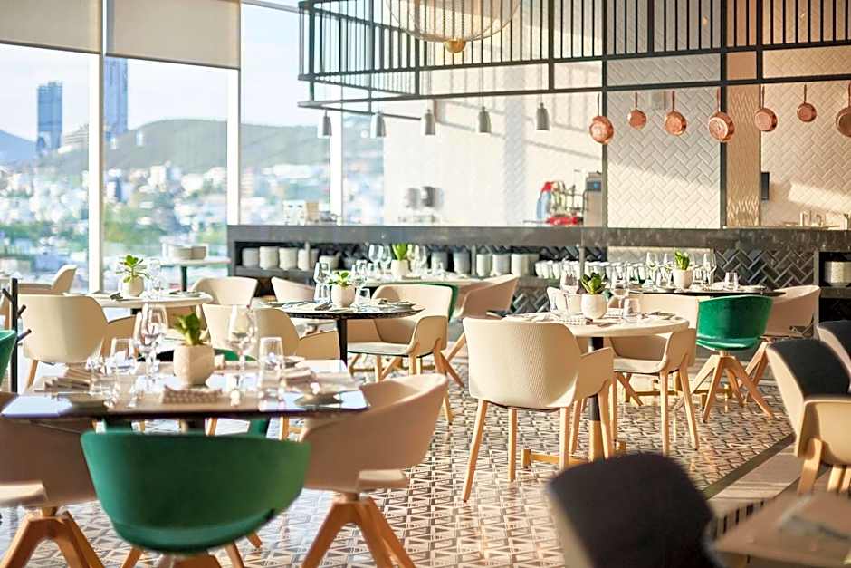 The Westin Monterrey Valle