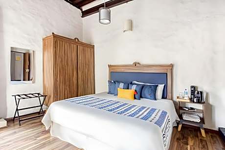 Master Suite