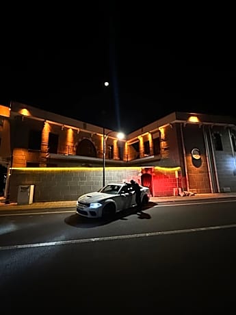 Star Hotel