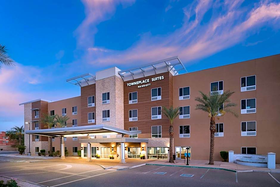 TownePlace Suites by Marriott Phoenix Chandler/Fashion Center