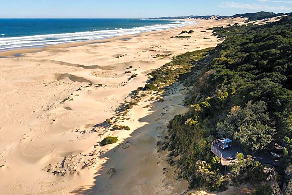 Oceana Beach and Wildlife Reserve