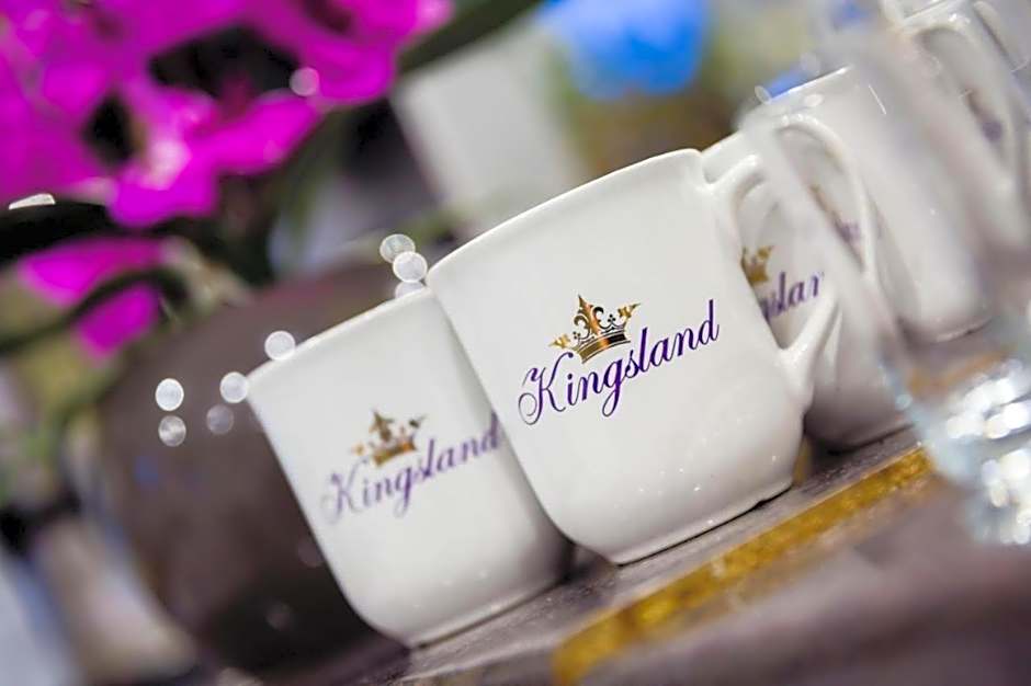 Kingsland Hotel