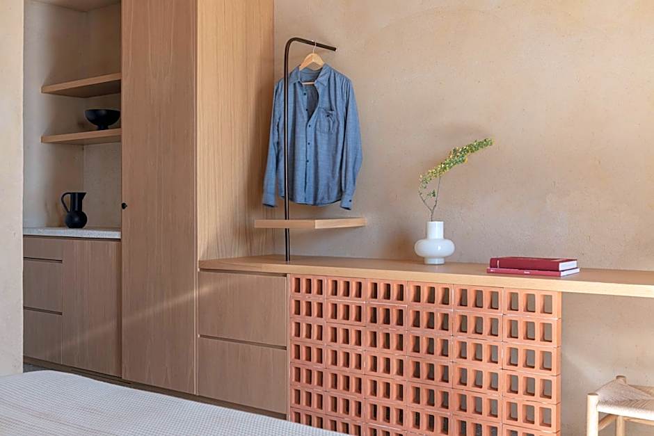 Ethos Vegan Suites Fira, Santorini