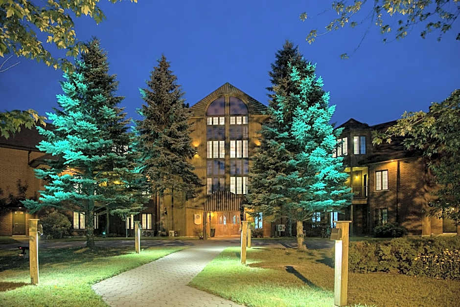 L'Auberge Du Lac St-Pierre