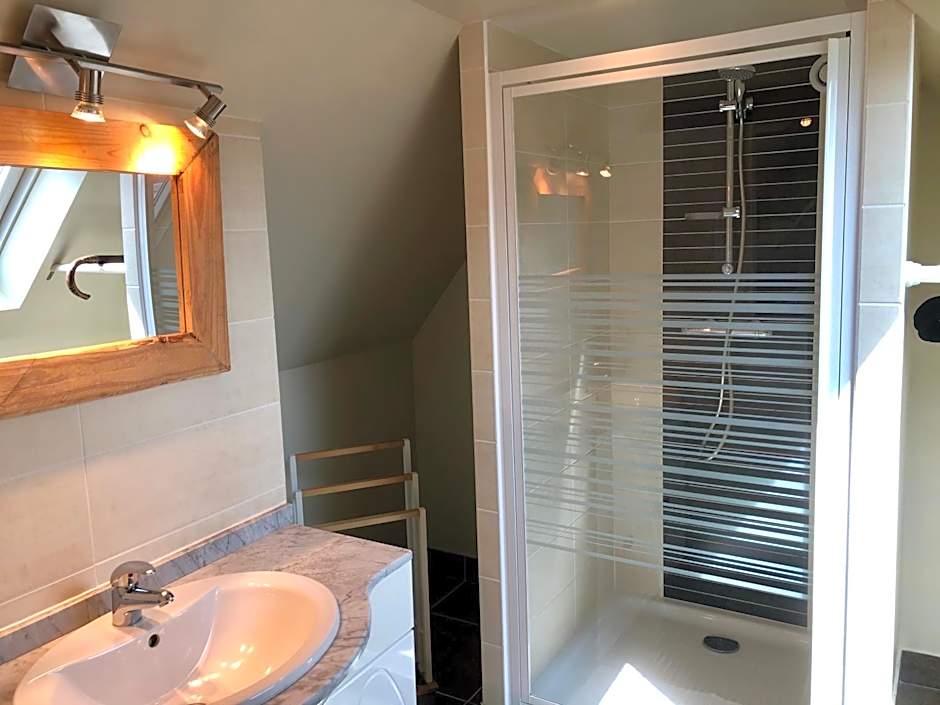 Le Grenier du Jardin