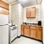 OYO Hotel Drumright I-44 OK
