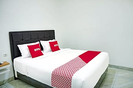 Hotel O Teluk Betung Near Water Park Lembah Hijau Formerly Kanajiwa Guesthouse 2