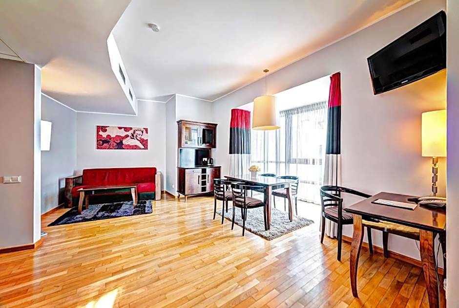 Don Prestige Residence