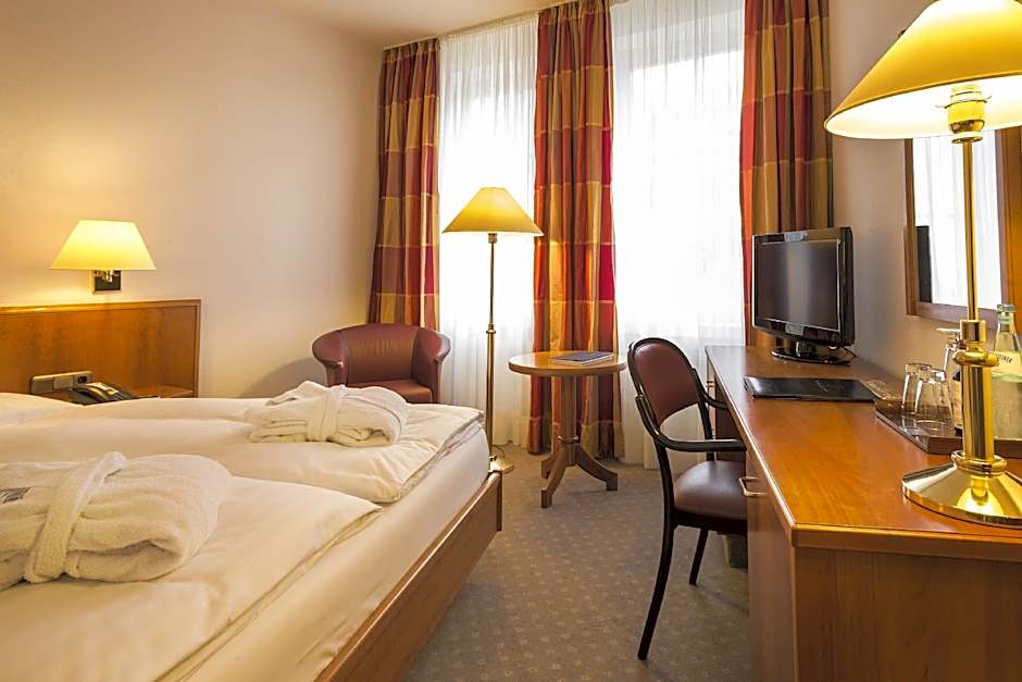 Hotel Zumnorde Am Anger