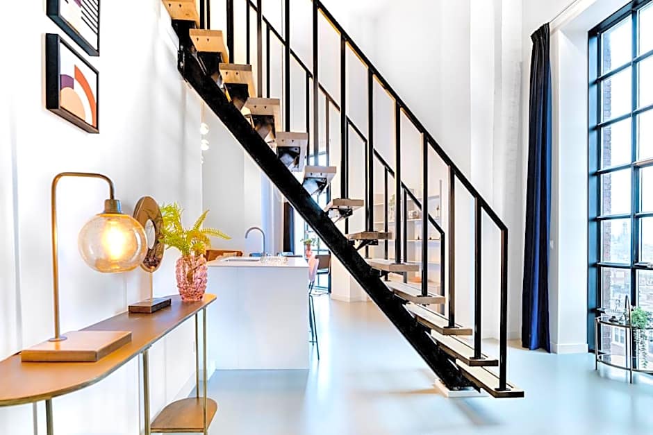 Hotel Watertoren West