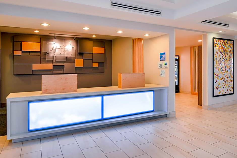Holiday Inn Express Mineral Wells By IHG