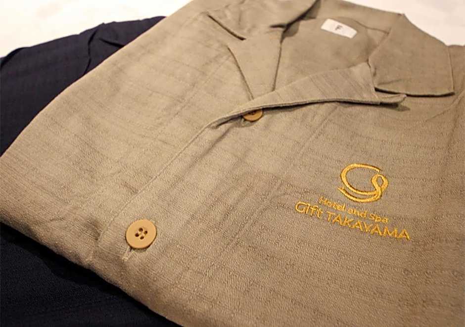 Hotel and Spa Gift TAKAYAMA