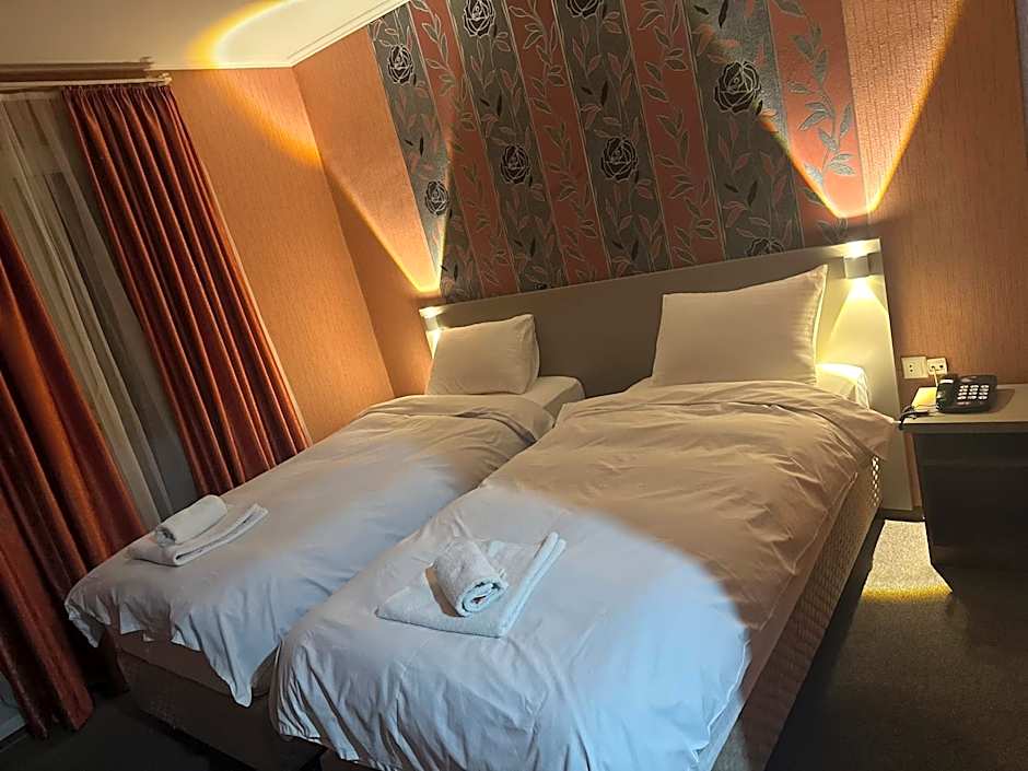 Park Hotel Imeri kutaisi