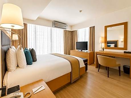 One-Bedroom Suite