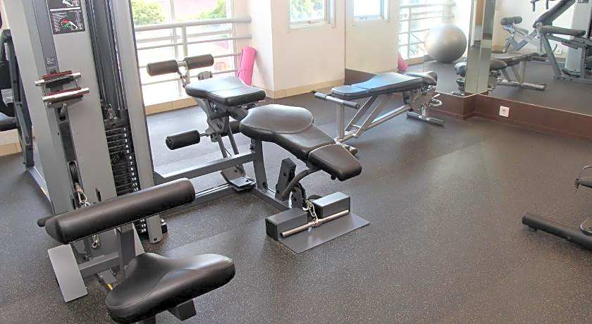 Swiss-Belinn Balikpapan