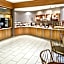 SpringHill Suites by Marriott Houston NASA/Webster