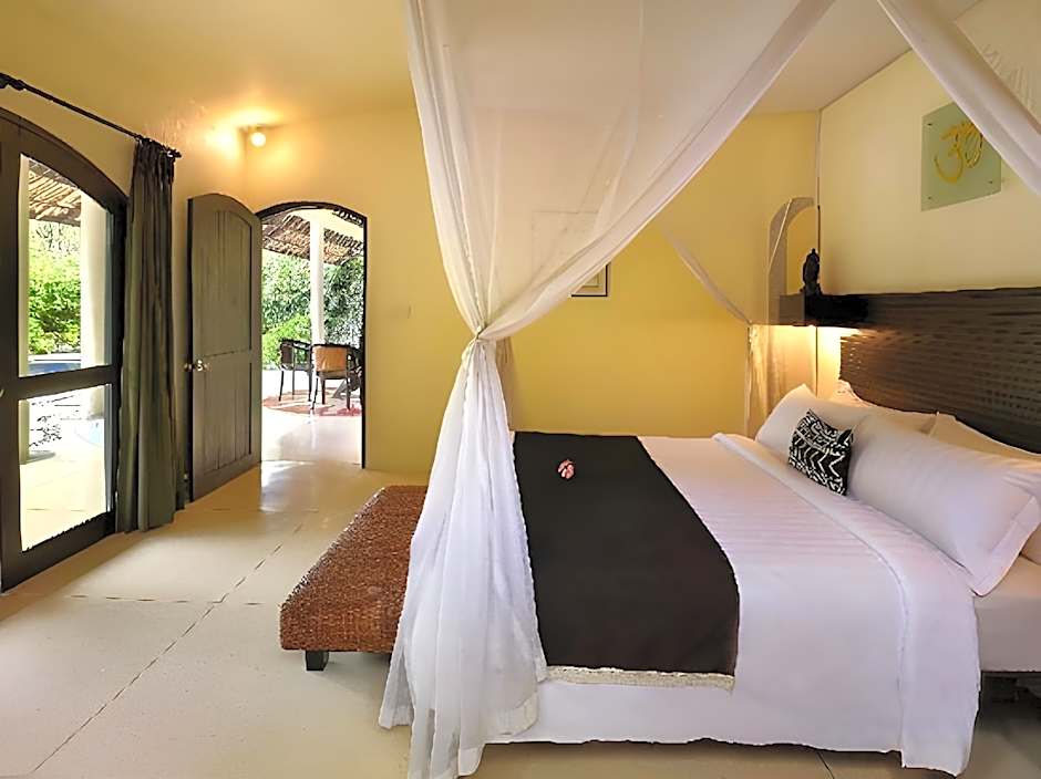 Impiana Private Villas Seminyak