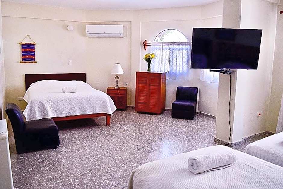 Boutique Hotel Delfin 5th Avenue