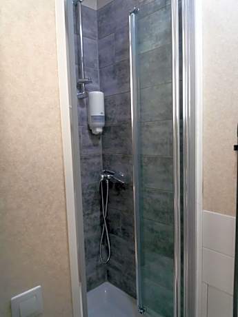 Studio with Sofa Bed