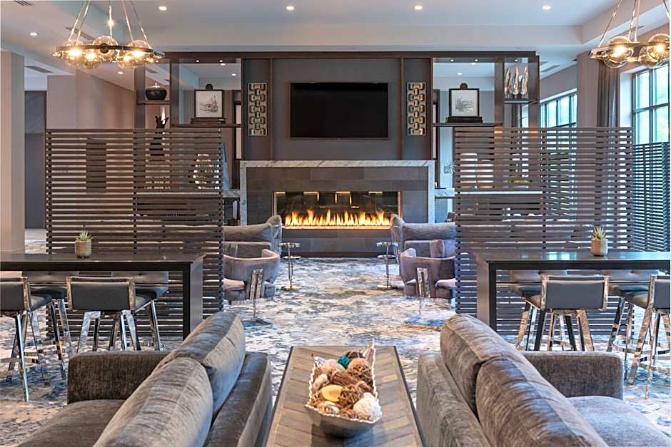 Residence Inn by Marriott Boston Waltham