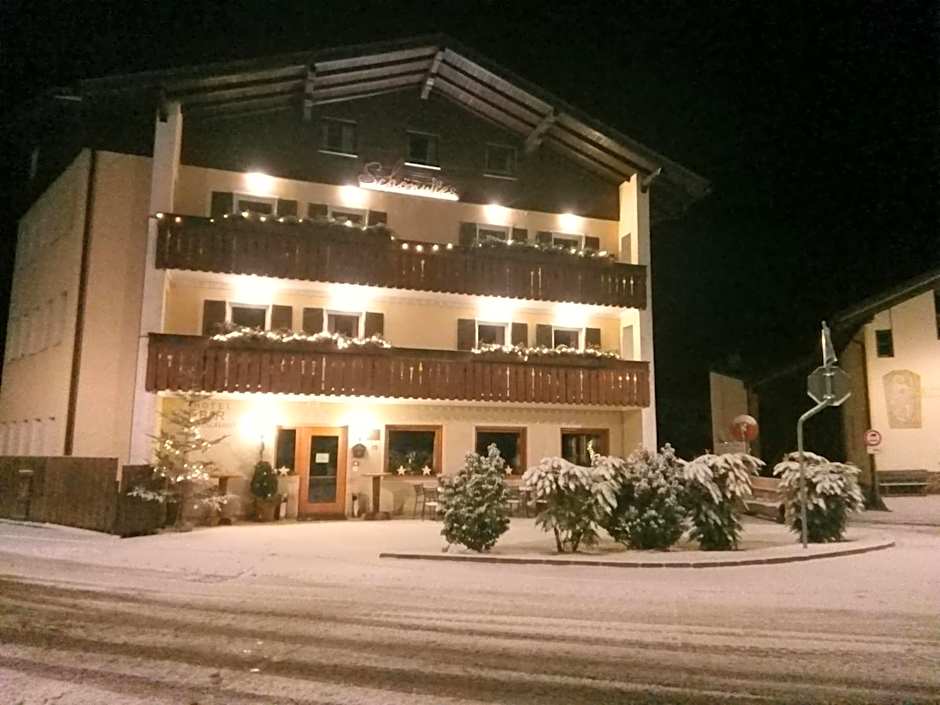Hotel Schönwies