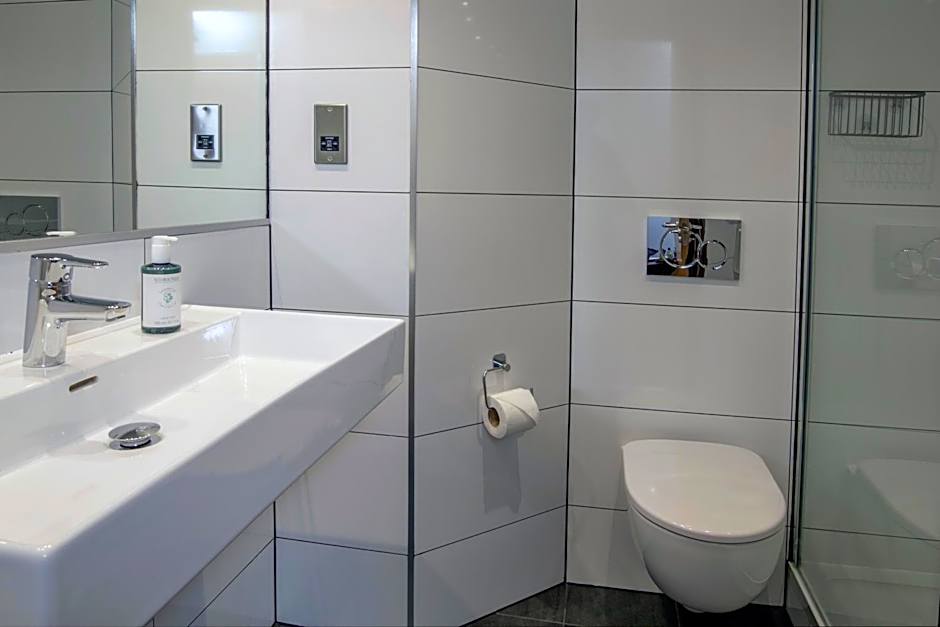 Best Western Appleby Park Hotel