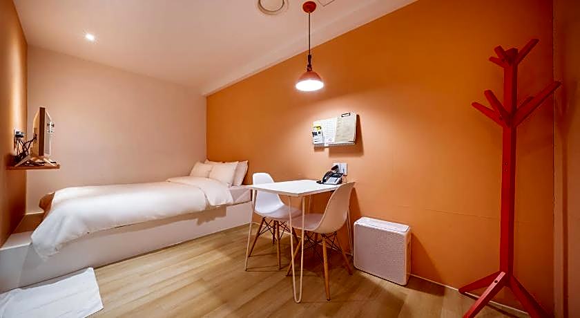 Chuncheon boutique Hotel Bom