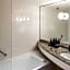 Van der Valk Hotel Paris CDG Airport