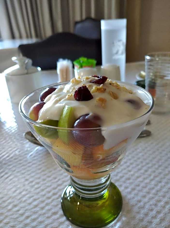 Melkbosstrand Bed and Breakfast