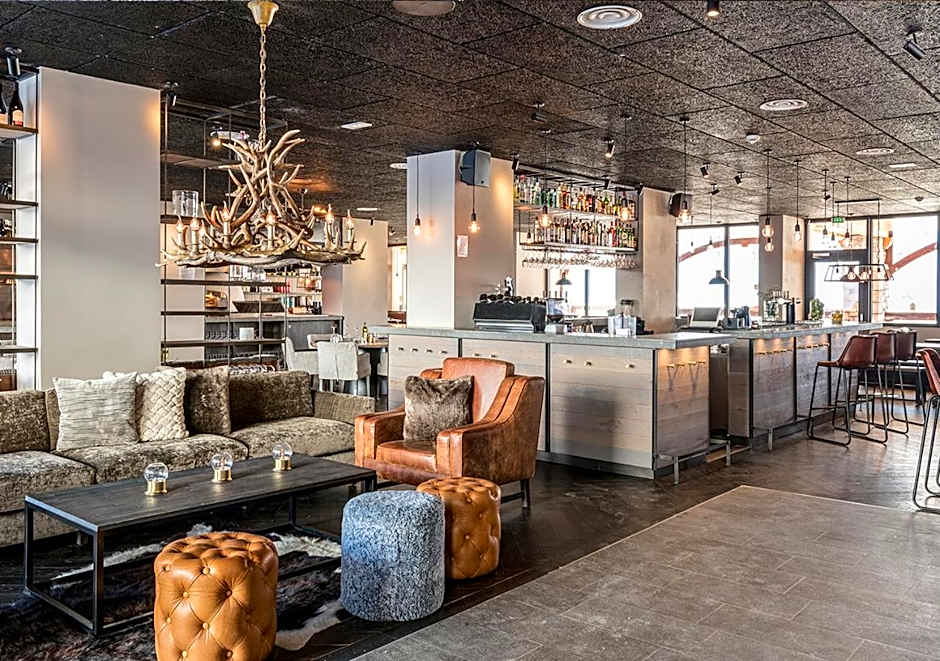 Langley Hôtel Tignes 2100