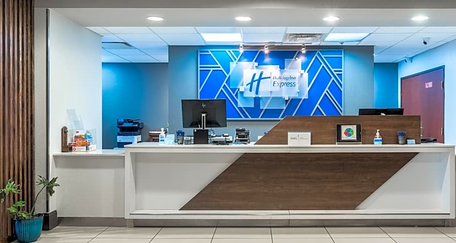 Holiday Inn Express Hotel & Suites Orange City By IHG
