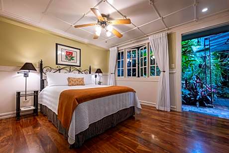 Superior Queen Room