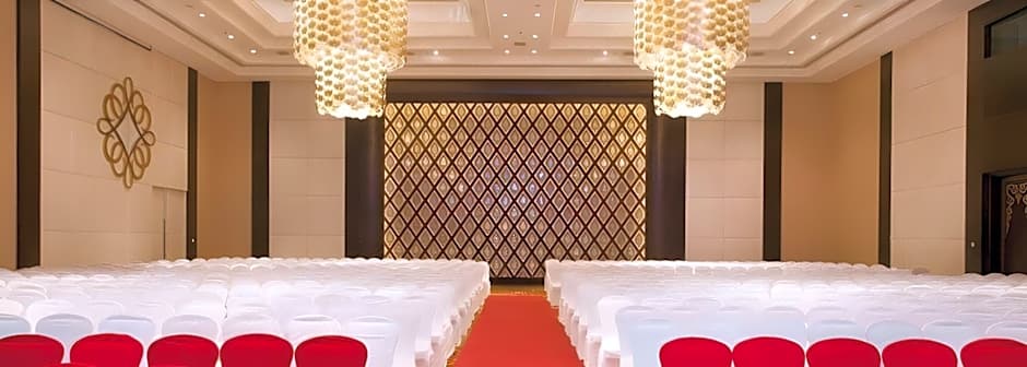 Sedona Hotel Yangon