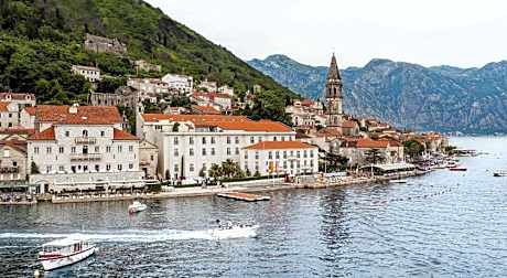 Heritage Grand Perast By Rixos