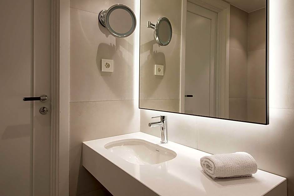 Scandic Holmenkollen Park