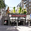 Stockholm Hostel