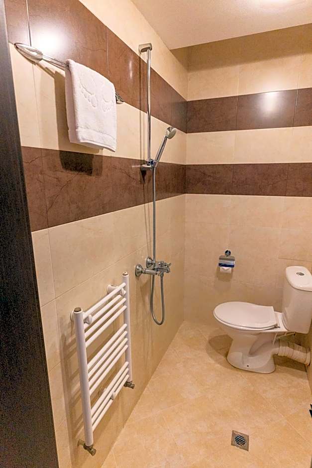 Hotel DEMETRA
