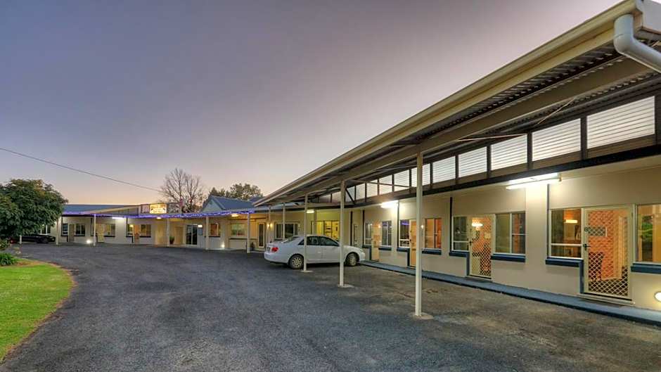 Glen Innes Motel