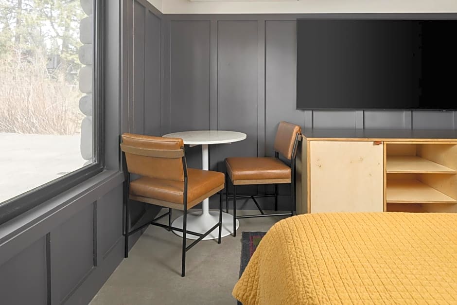 The Coachman Hotel