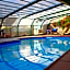 Logis Hotel Restaurant Grand Hotel de Lyon